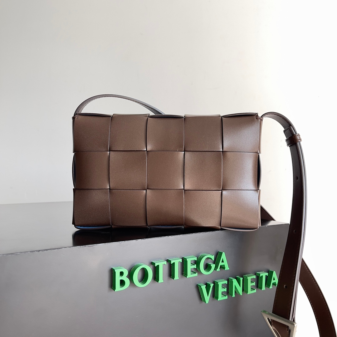 Bottega Veneta Bag – Montanamode