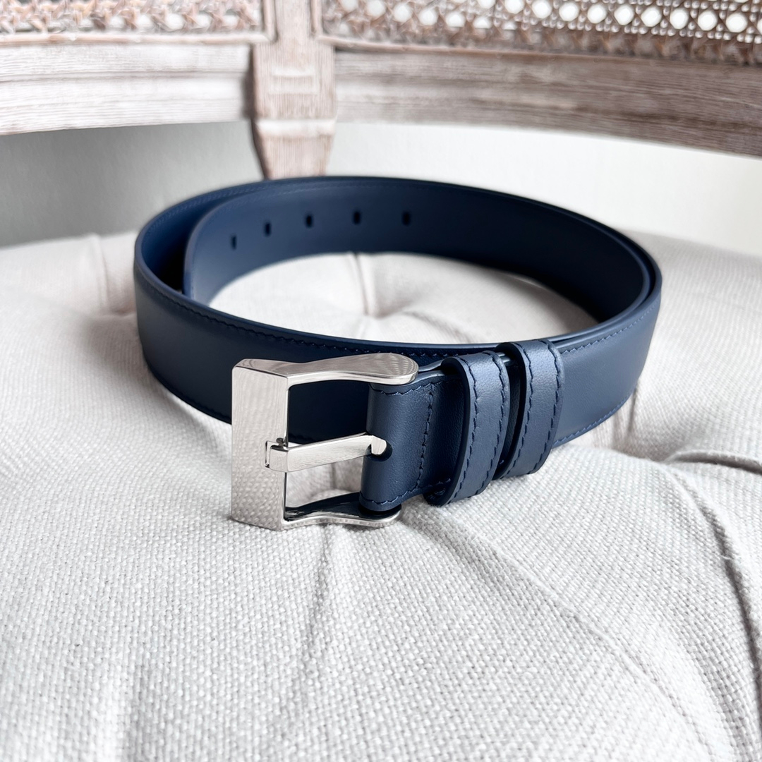 Bottega Veneta Belt – Montanamode
