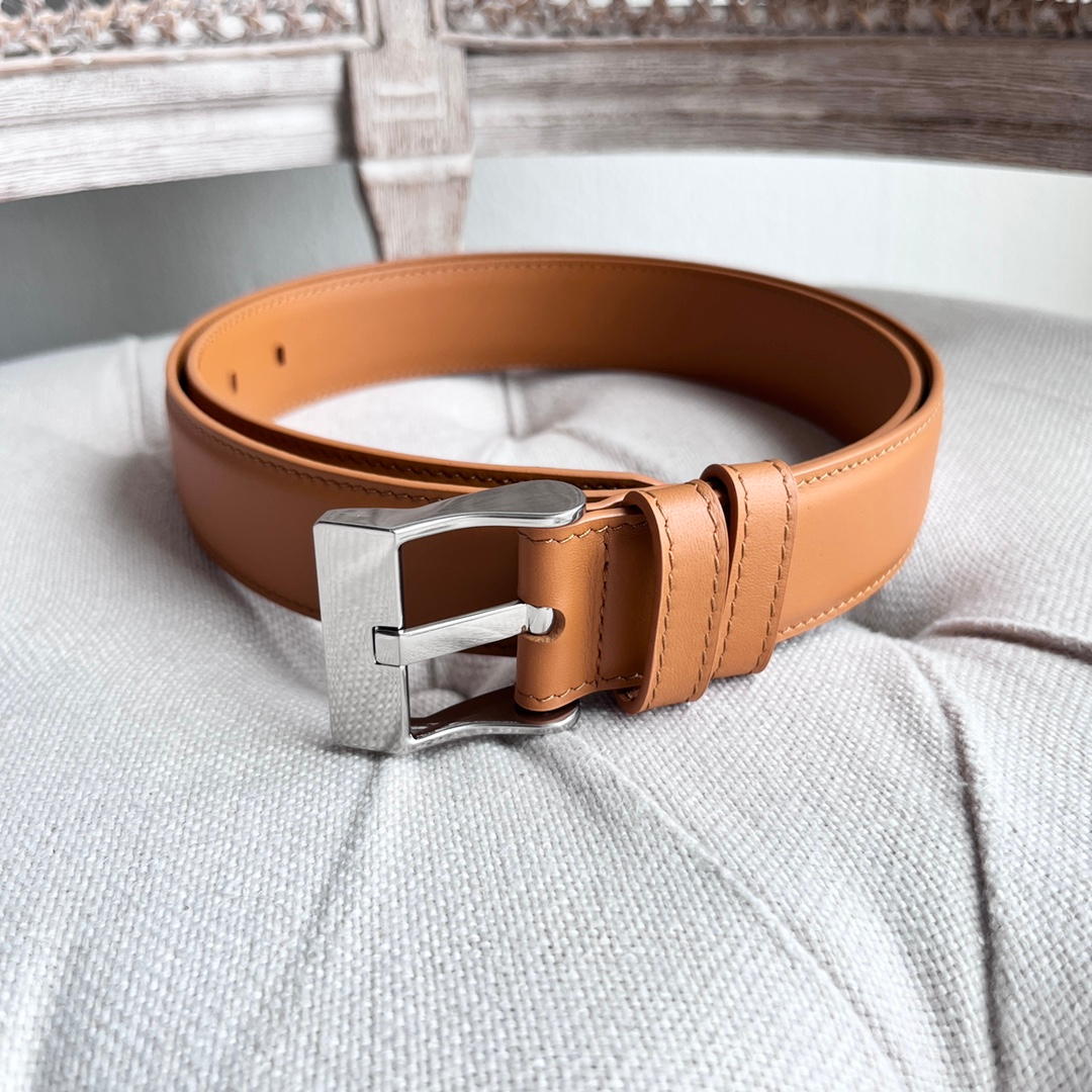 Bottega Veneta Belt – Montanamode