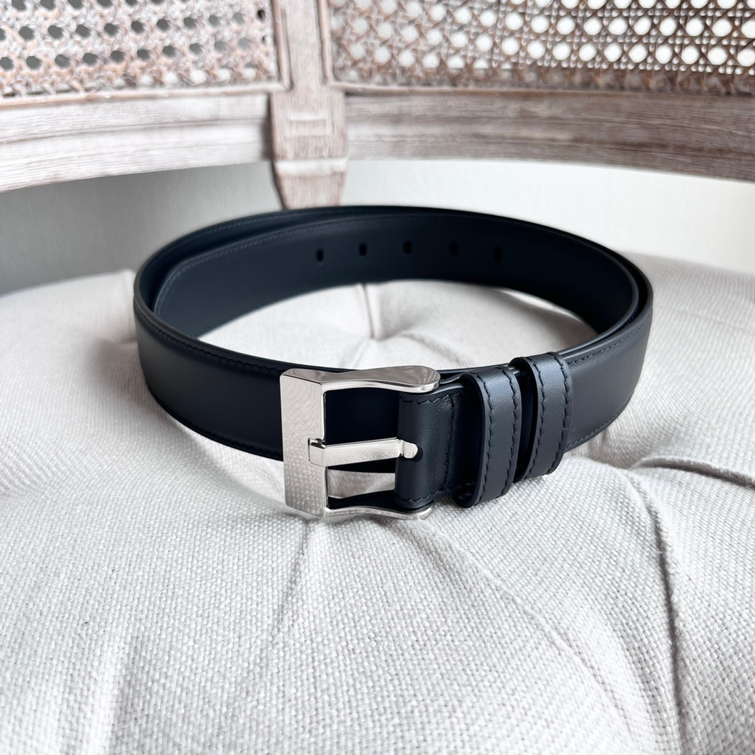 Bottega Veneta Belt – Montanamode