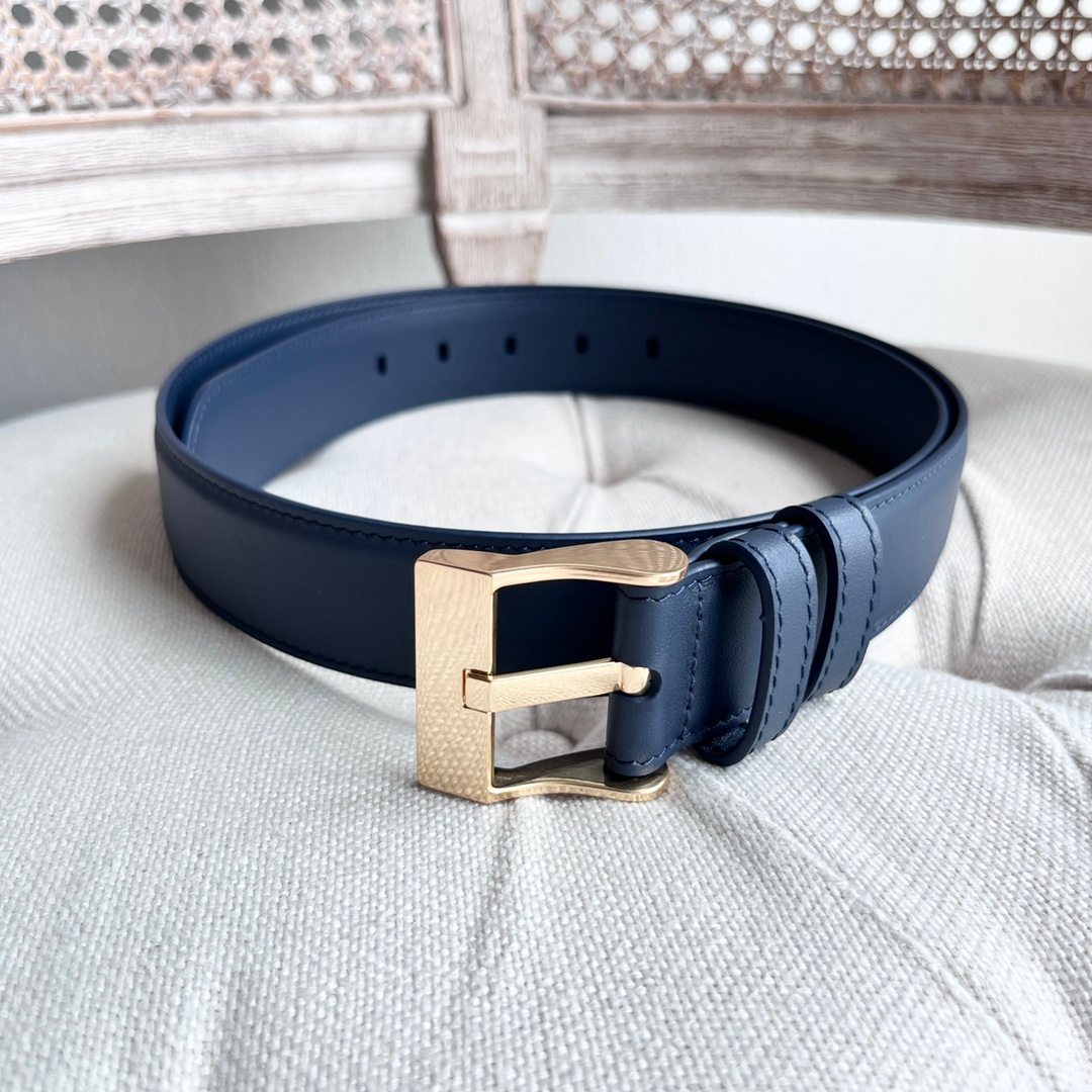 Bottega Veneta Belt – Montanamode