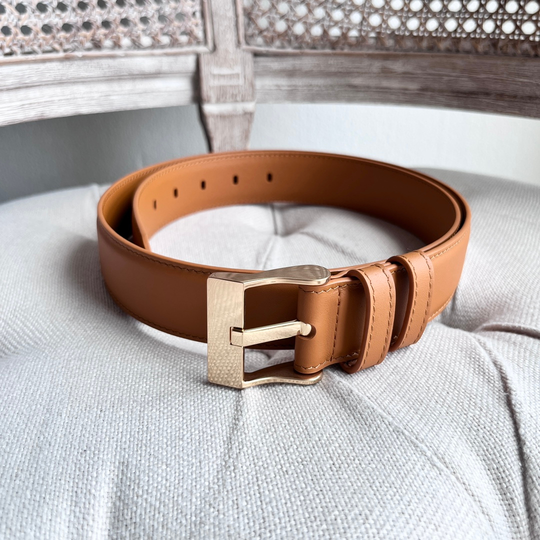 Bottega Veneta Belt – Montanamode