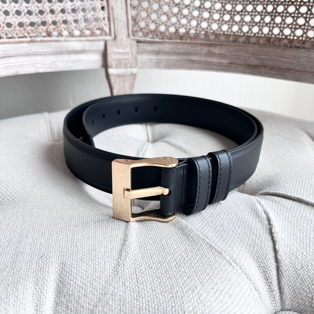 Bottega Veneta Belt – Montanamode