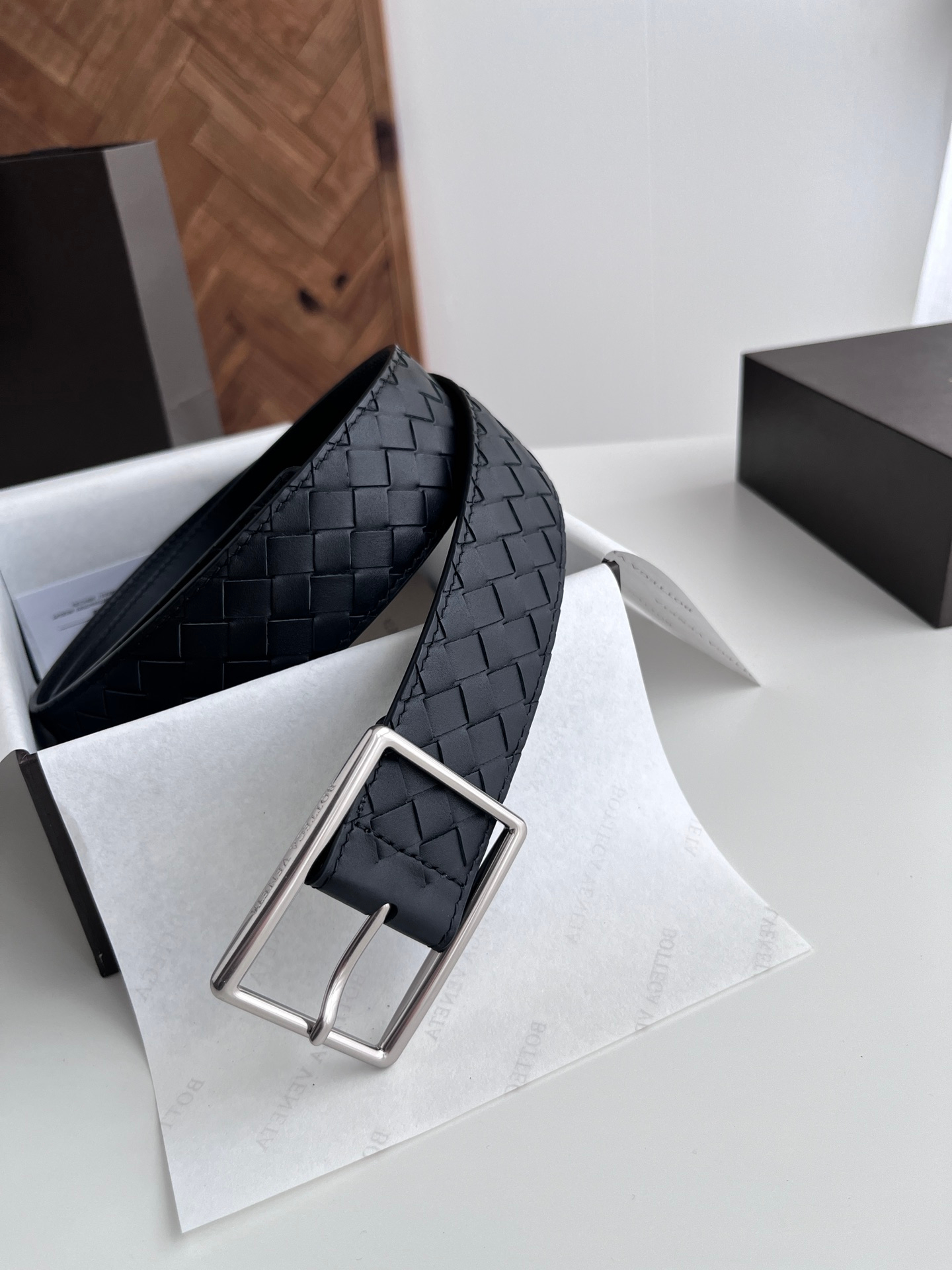 Bottega Veneta Belt – Montanamode