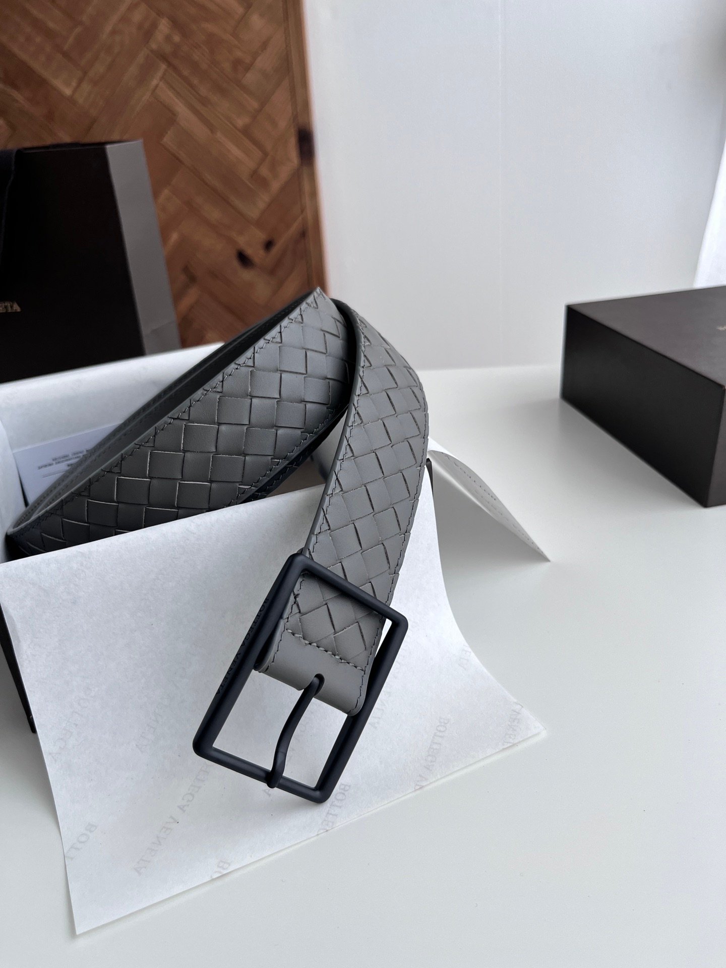 Bottega Veneta Belt – Montanamode
