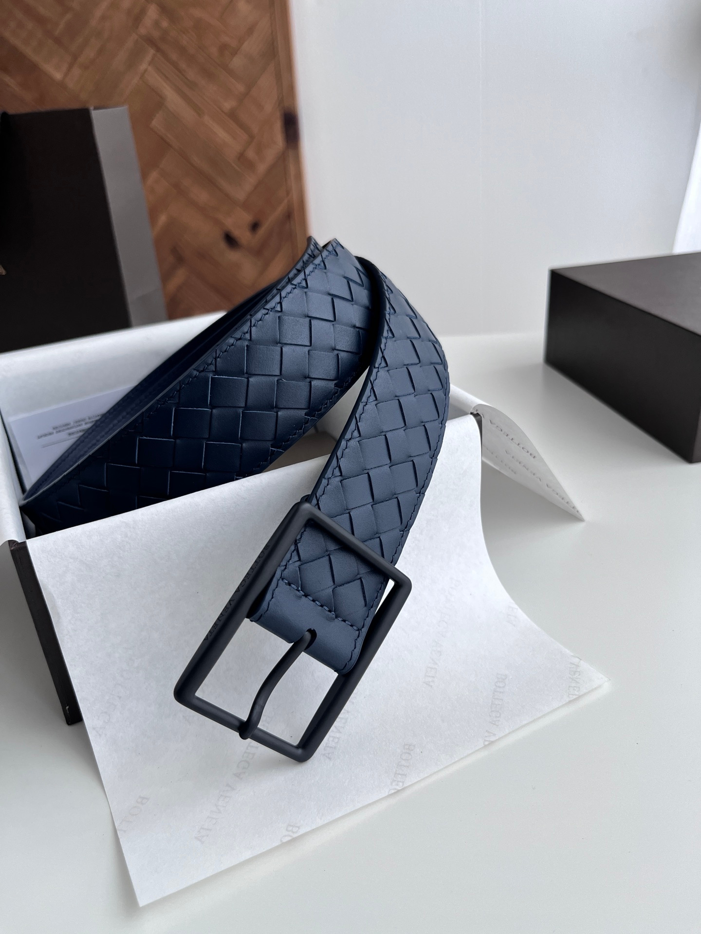 Bottega Veneta Belt – Montanamode