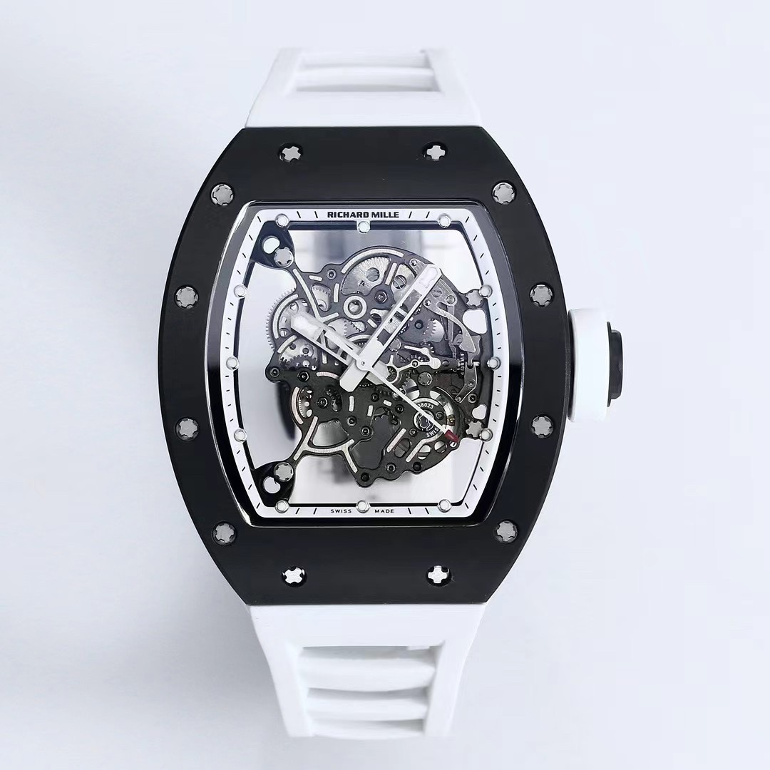 Richard Mille Watch – Montanamode