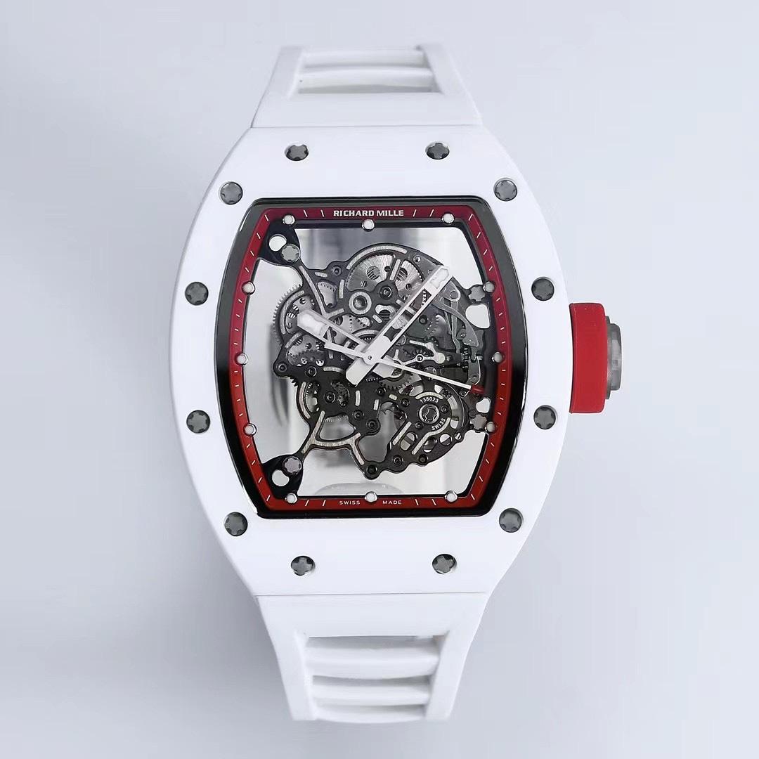 Richard Mille Watch – Montanamode