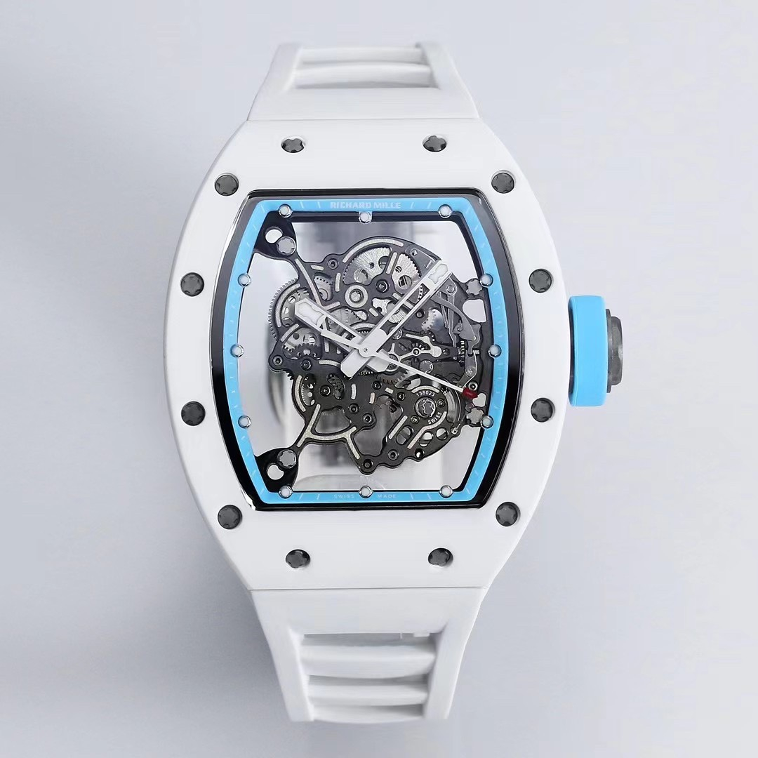Richard Mille Watch – Montanamode