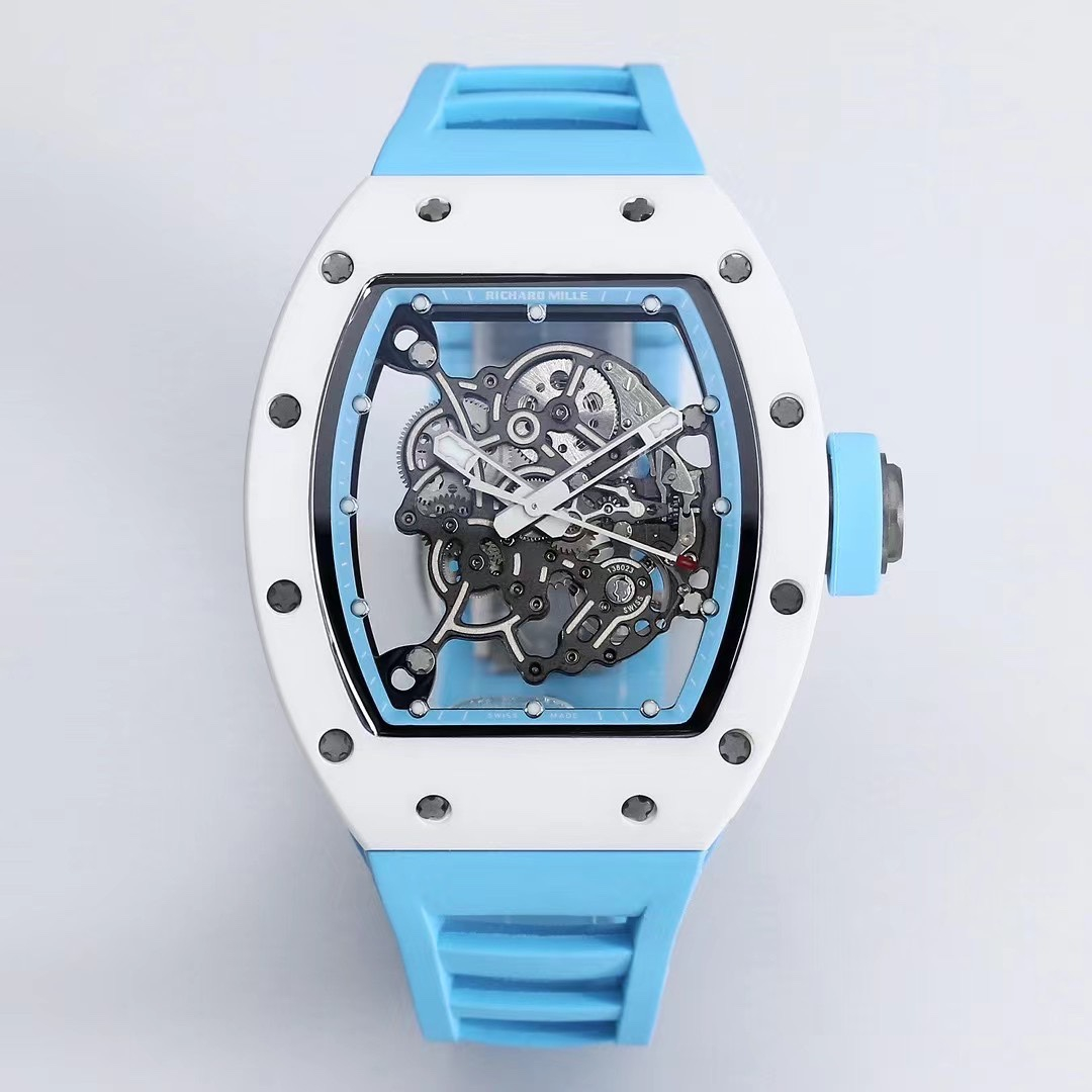Richard Mille Watch – Montanamode