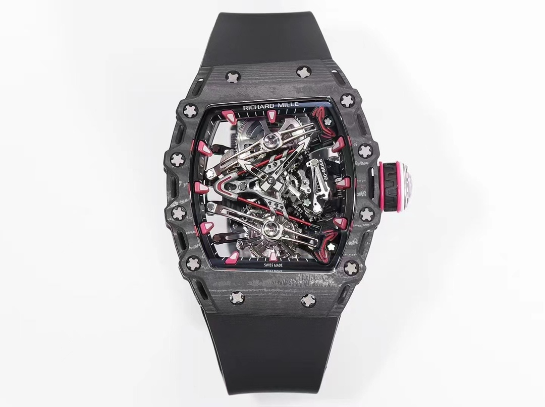 Richard Mille Watch – Montanamode