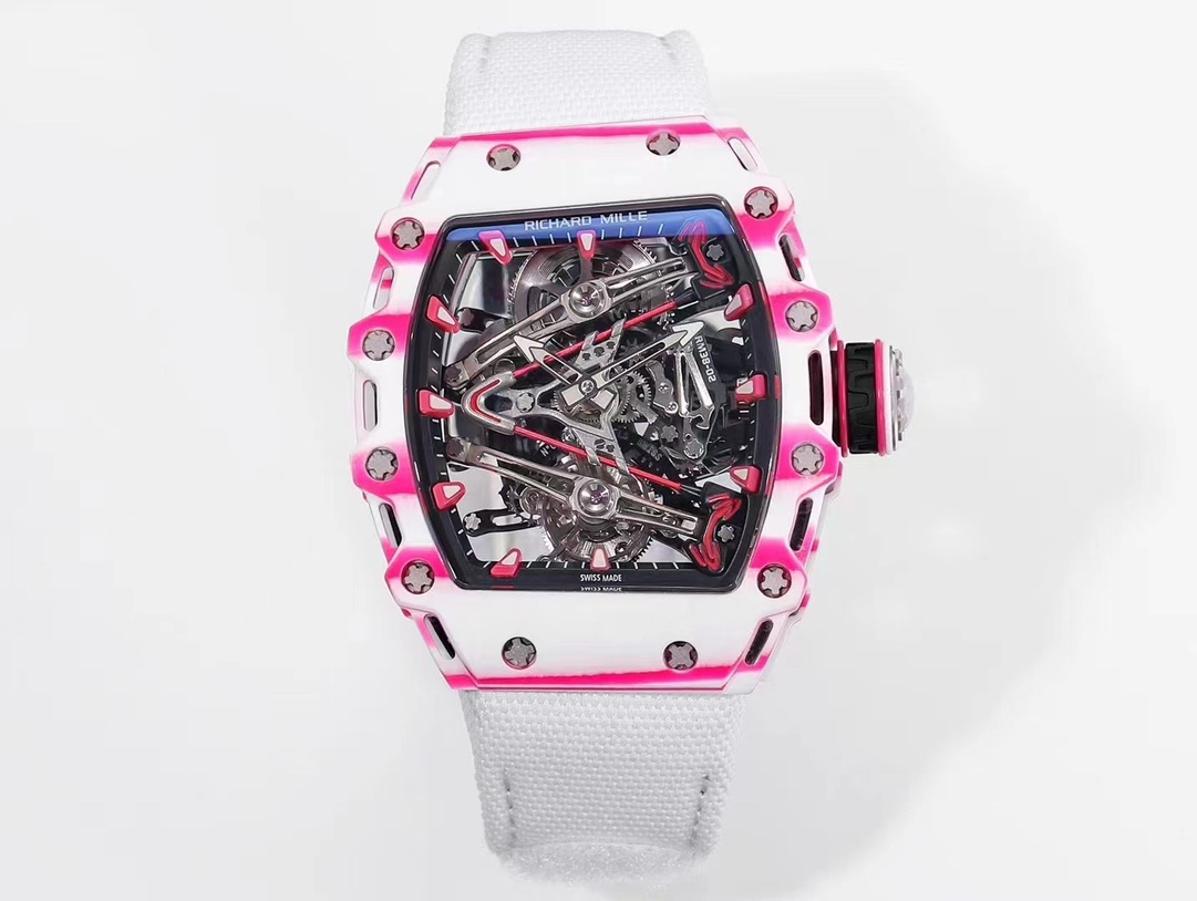 Richard Mille Watch – Montanamode