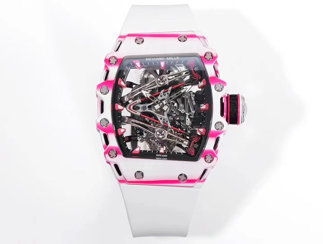Richard Mille Watch – Montanamode