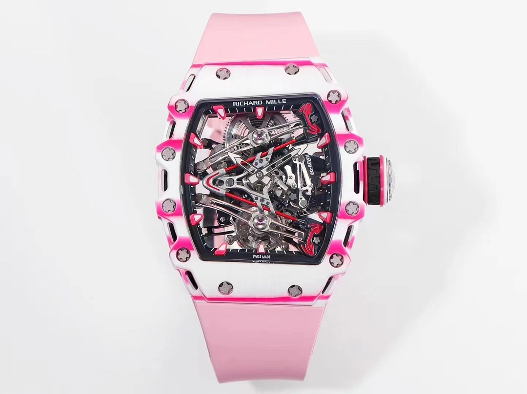 Richard Mille Watch – Montanamode