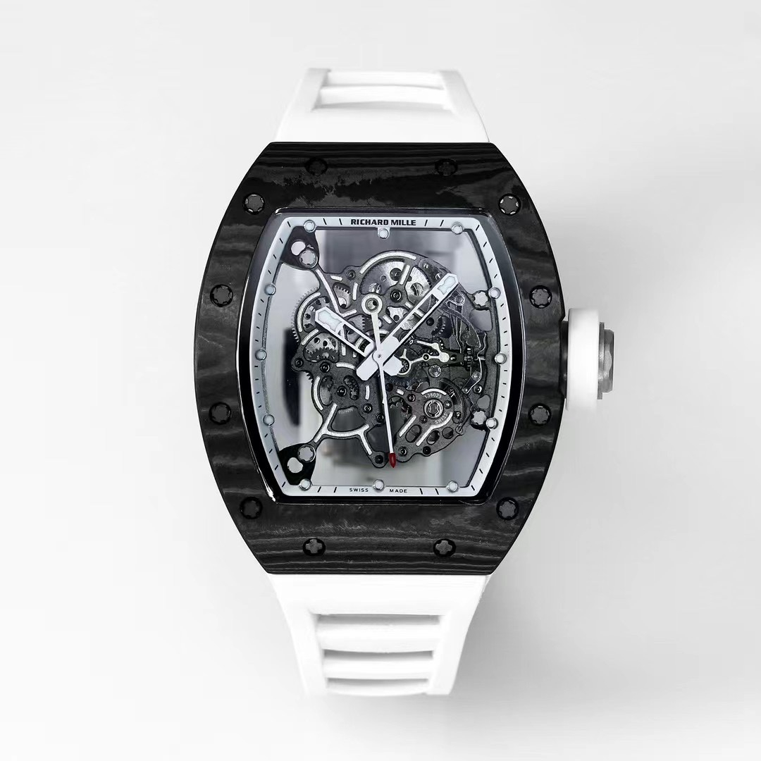 Richard Mille Watch – Montanamode