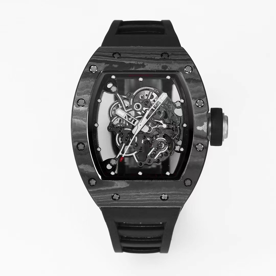 Richard Mille Watch – Montanamode