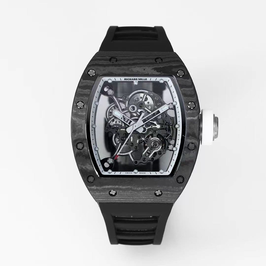 Richard Mille Watch – Montanamode
