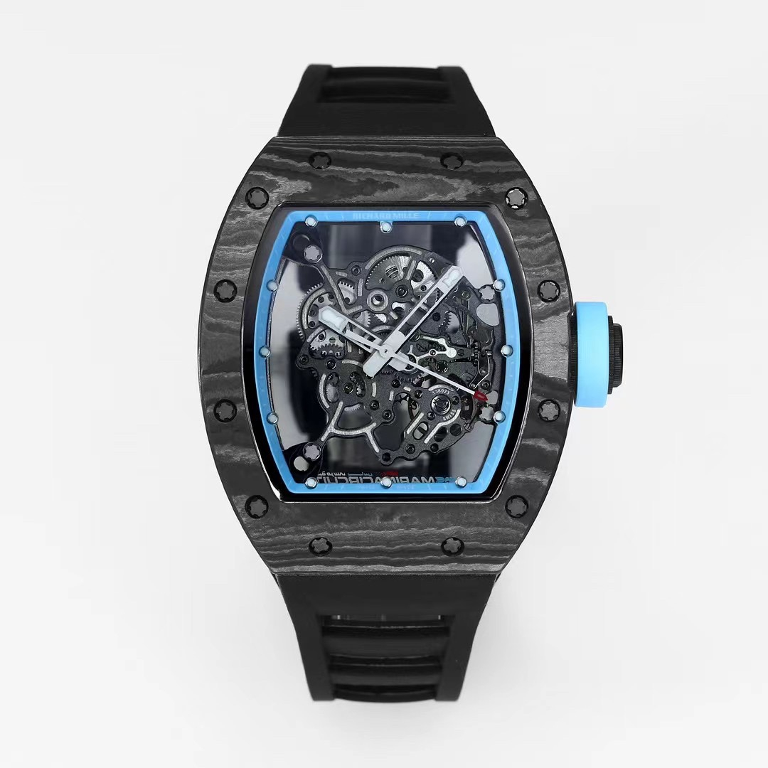 Richard Mille Watch – Montanamode