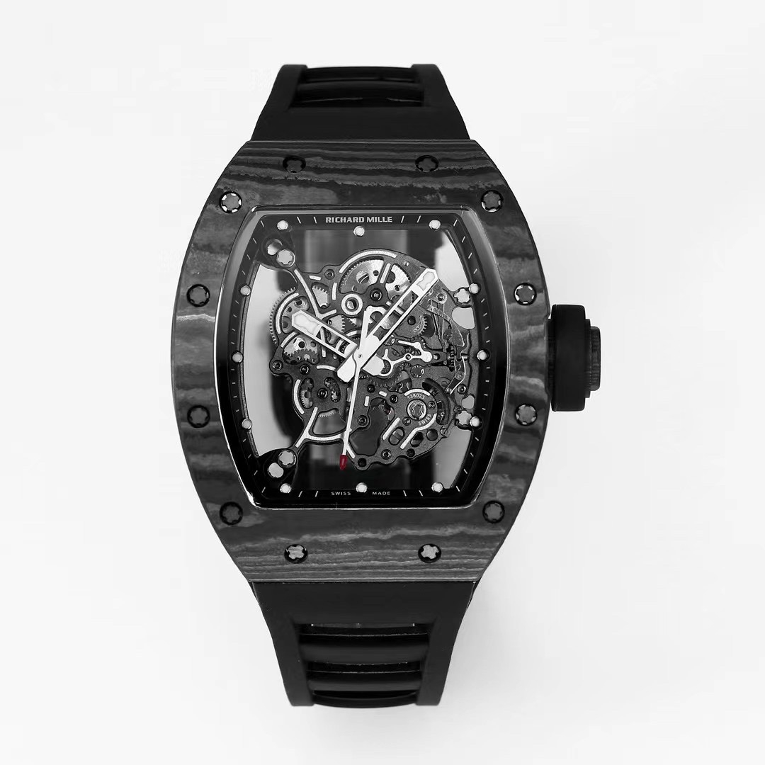 Richard Mille Watch – Montanamode