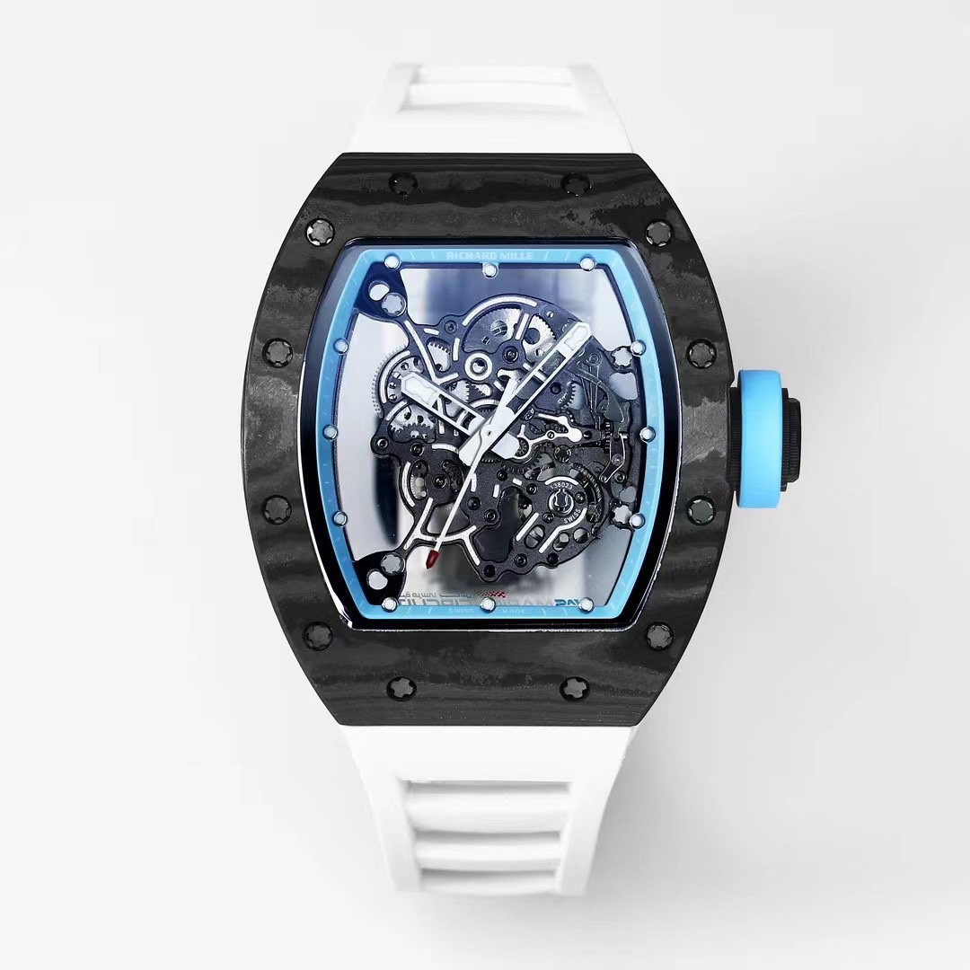 Richard Mille Watch – Montanamode