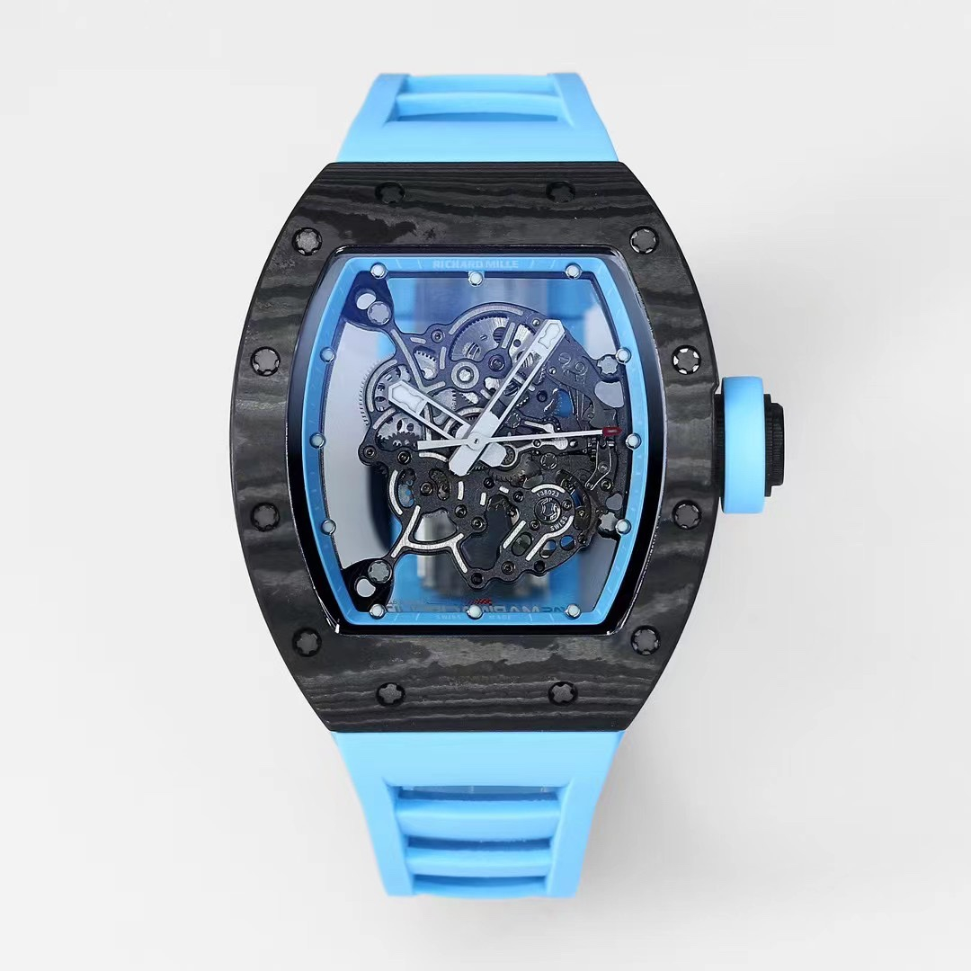 Richard Mille Watch – Montanamode