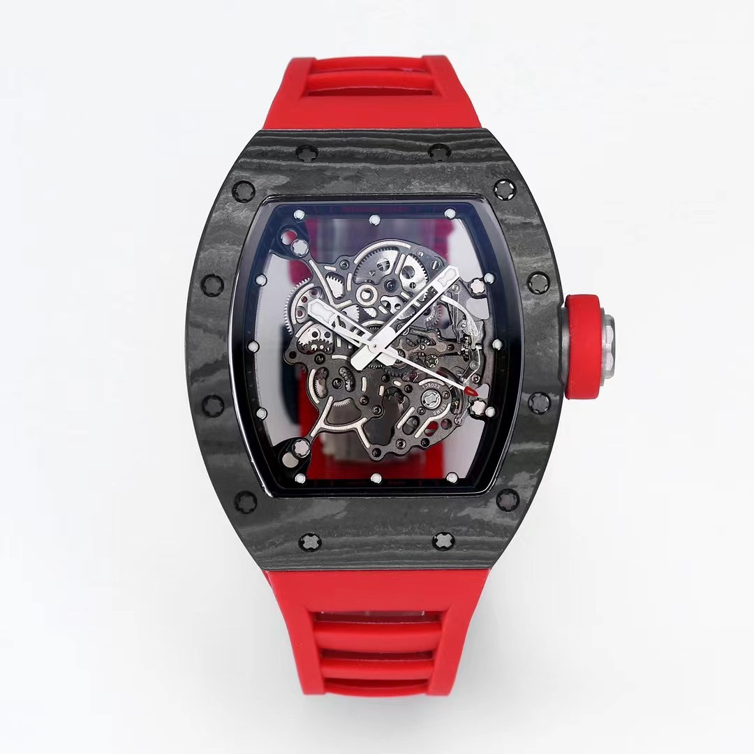 Richard Mille Watch – Montanamode