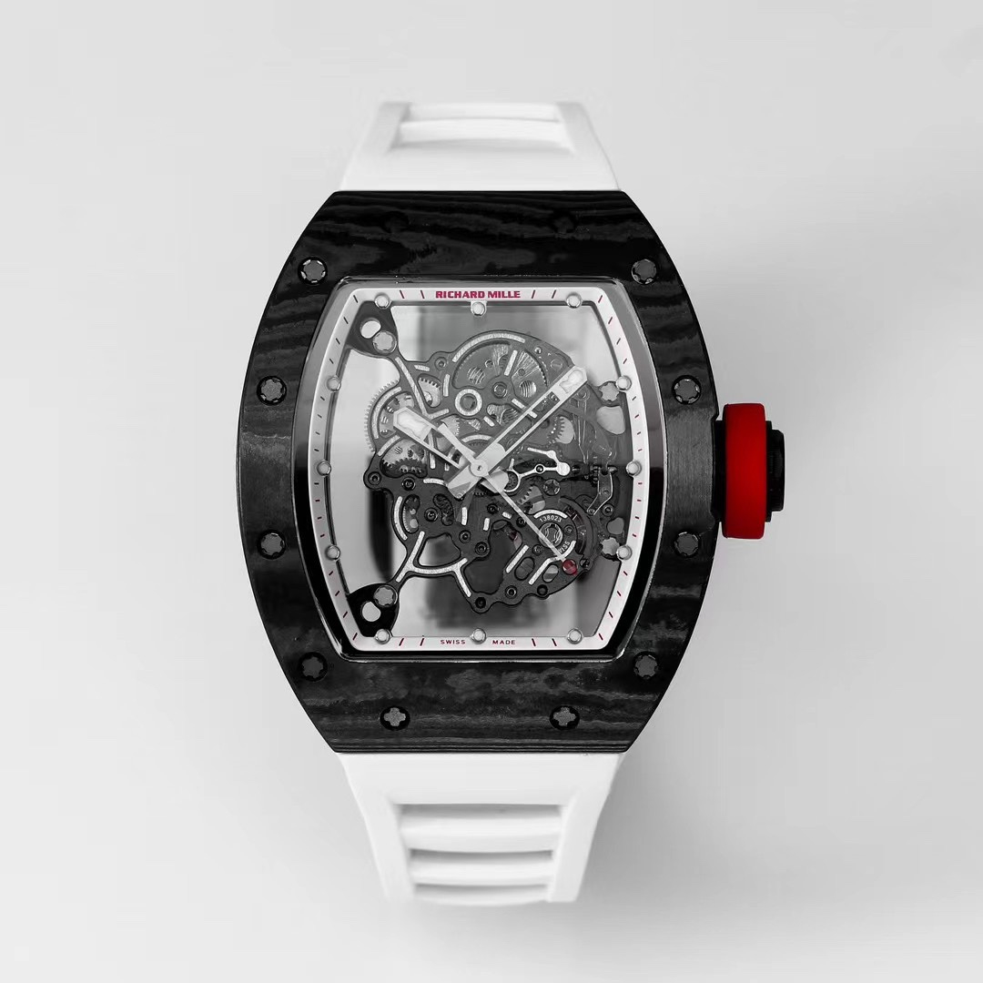 Richard Mille Watch – Montanamode