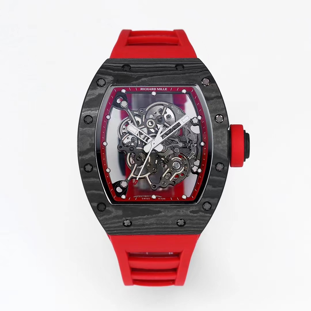 Richard Mille Watch – Montanamode