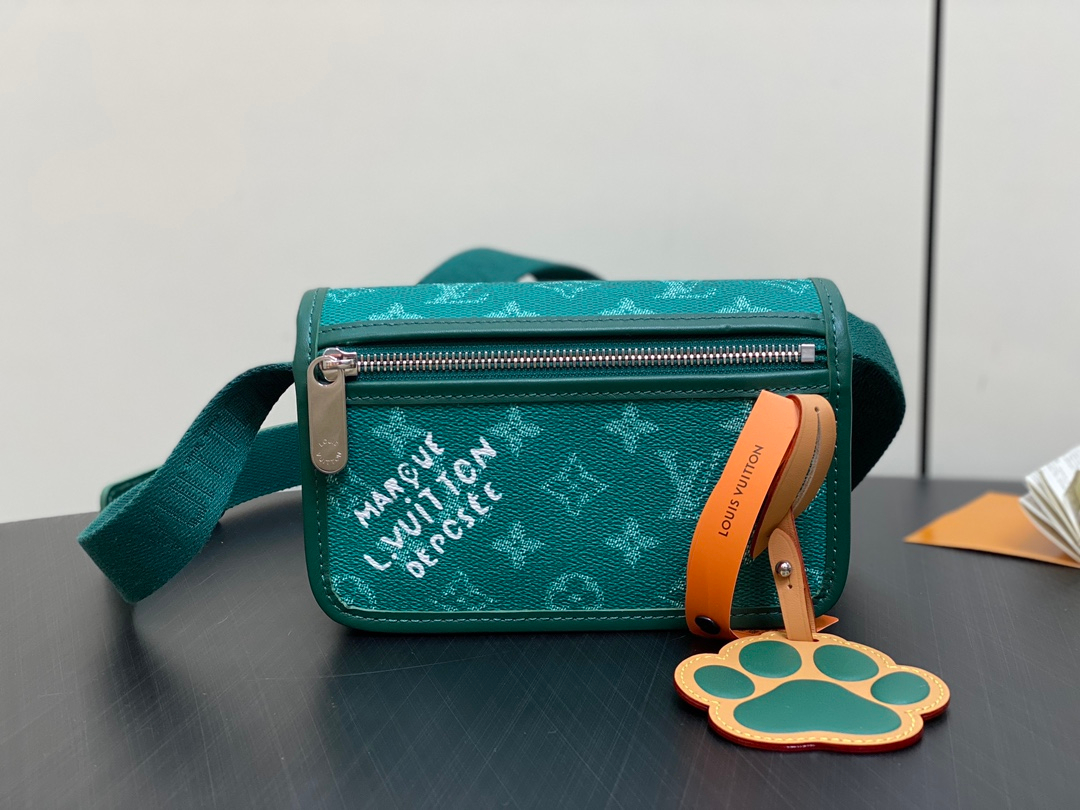 Louis Vuitton Bag – Montanamode