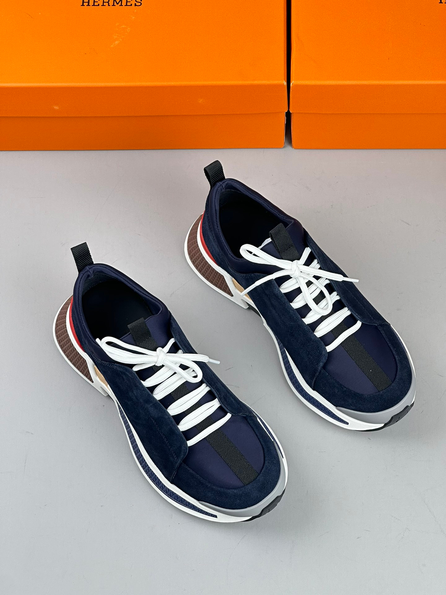 Hermes Sneakers – Montanamode
