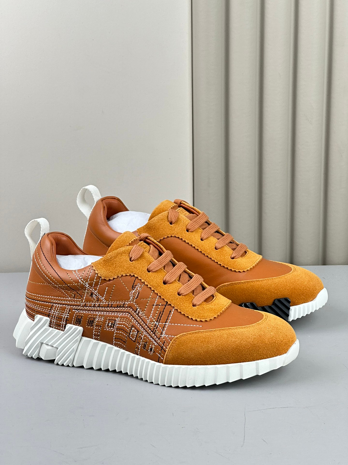 Hermes Sneakers – Montanamode