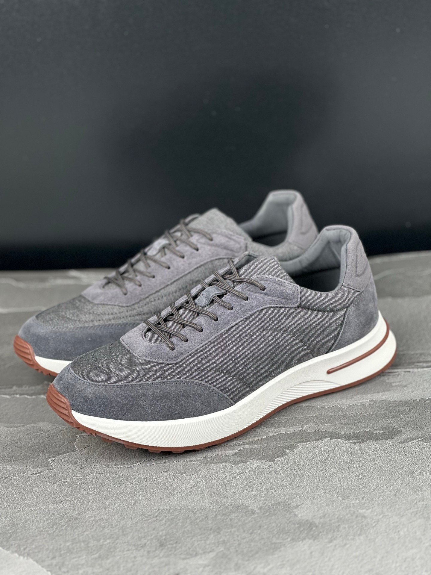Loro Piana Sneakers – Montanamode