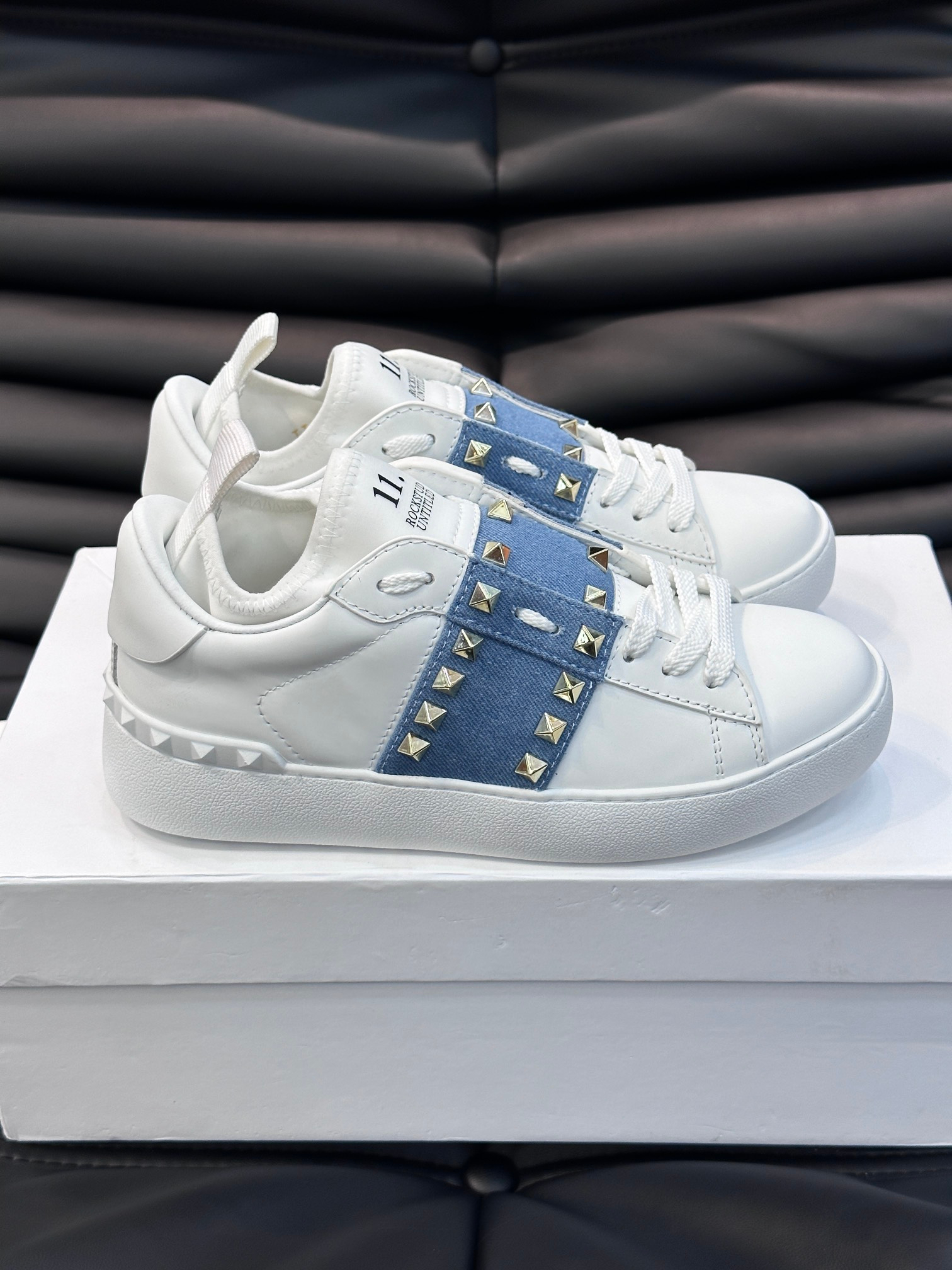 Valentino Sneakers – Montanamode