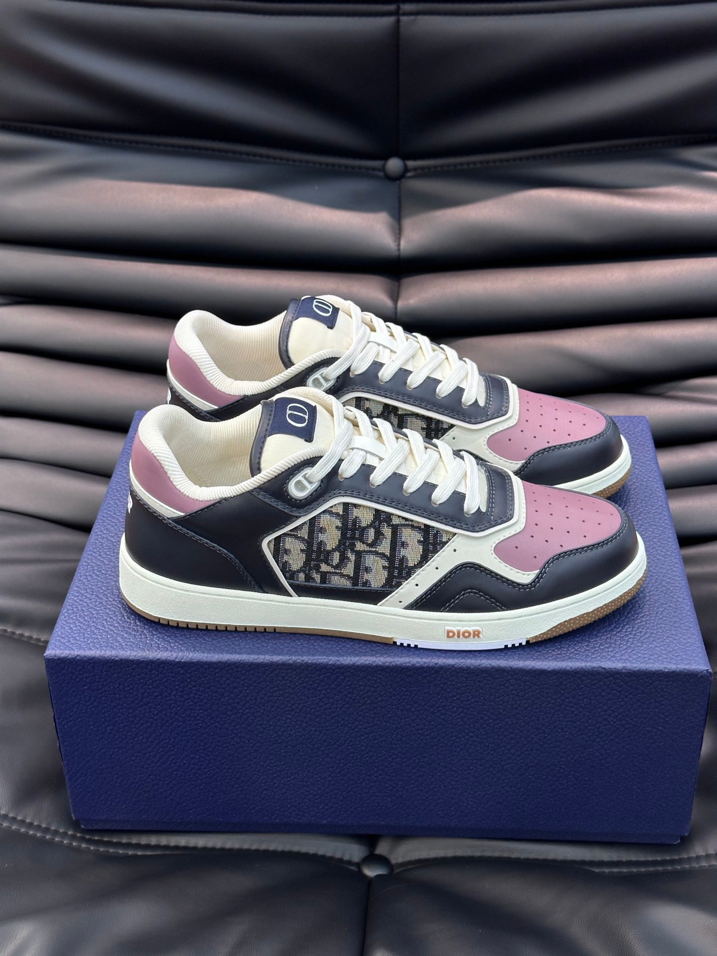 Dior Sneakers – Montanamode