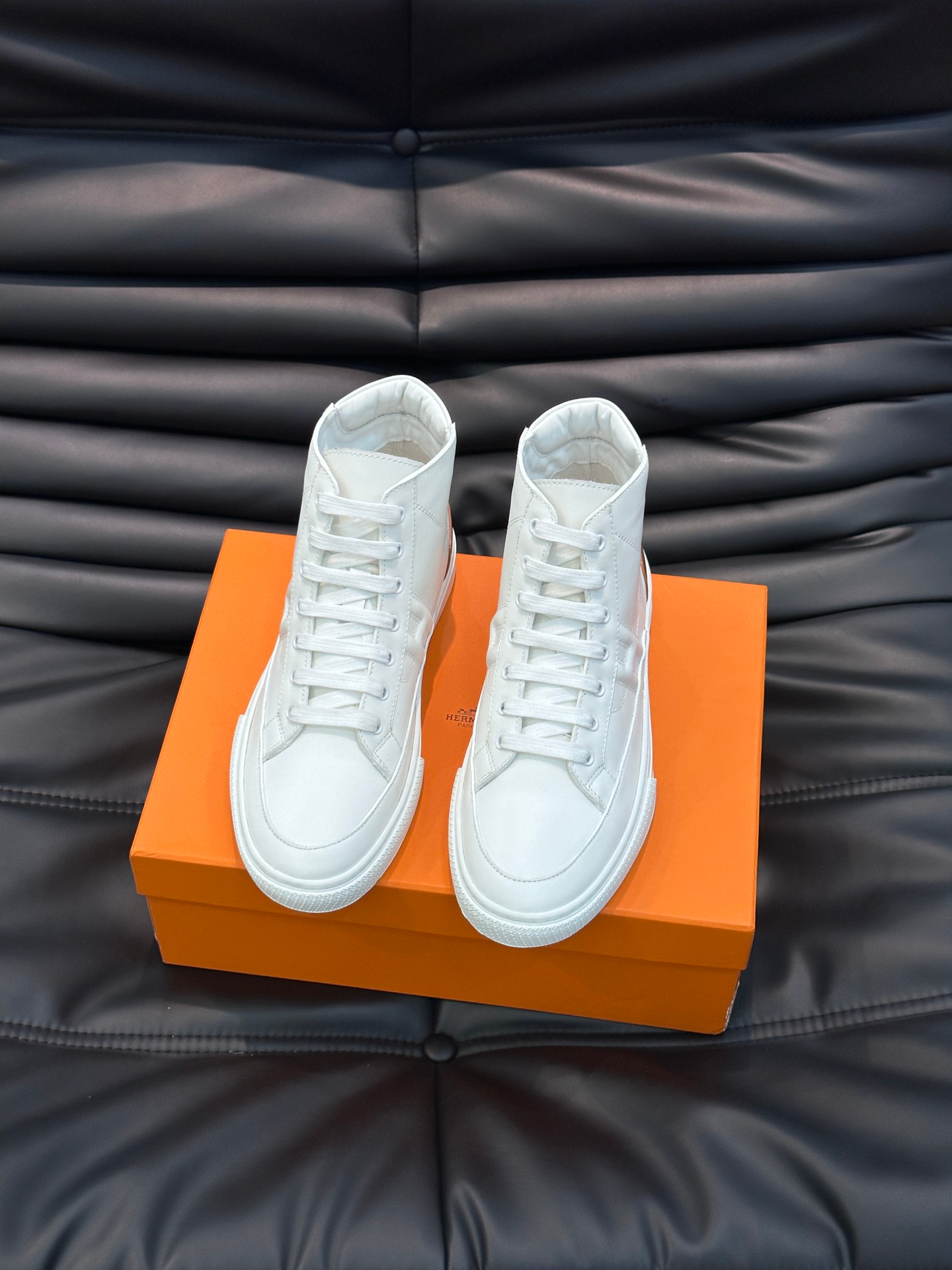 Hermes Sneakers – Montanamode