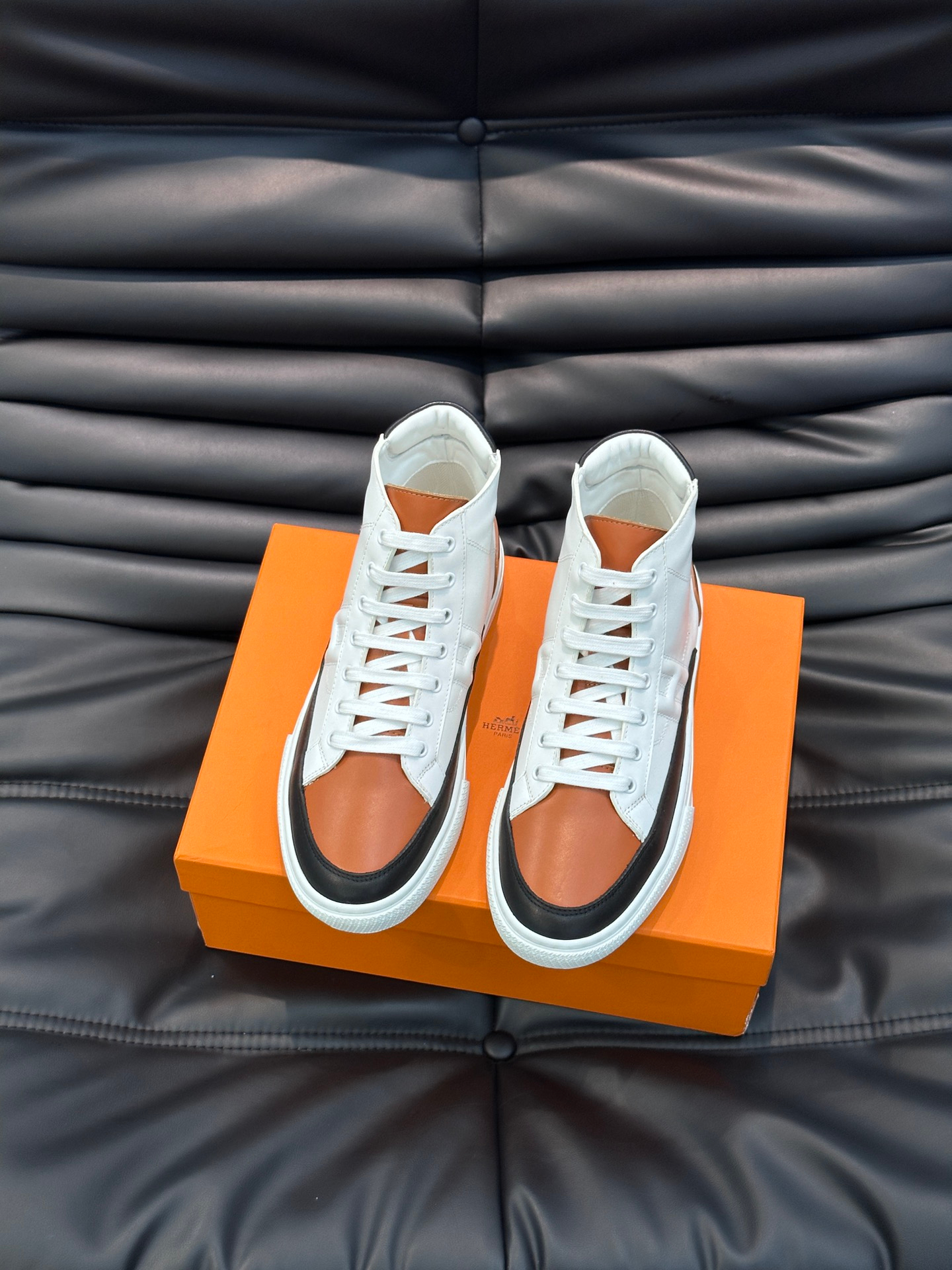 Hermes Sneakers – Montanamode