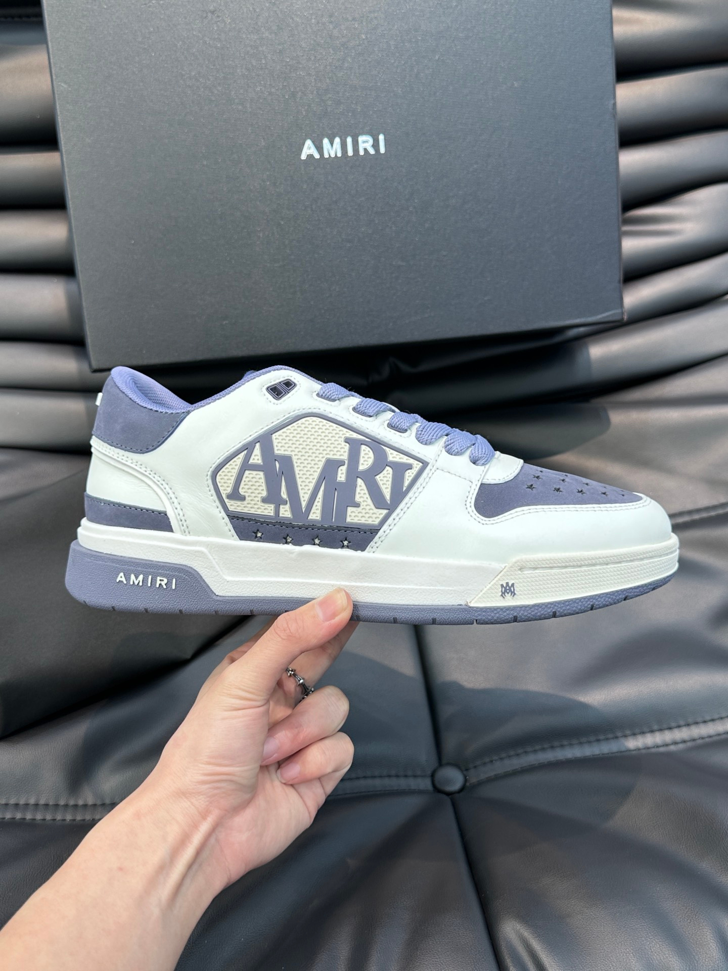 Amiri Sneakers – Montanamode