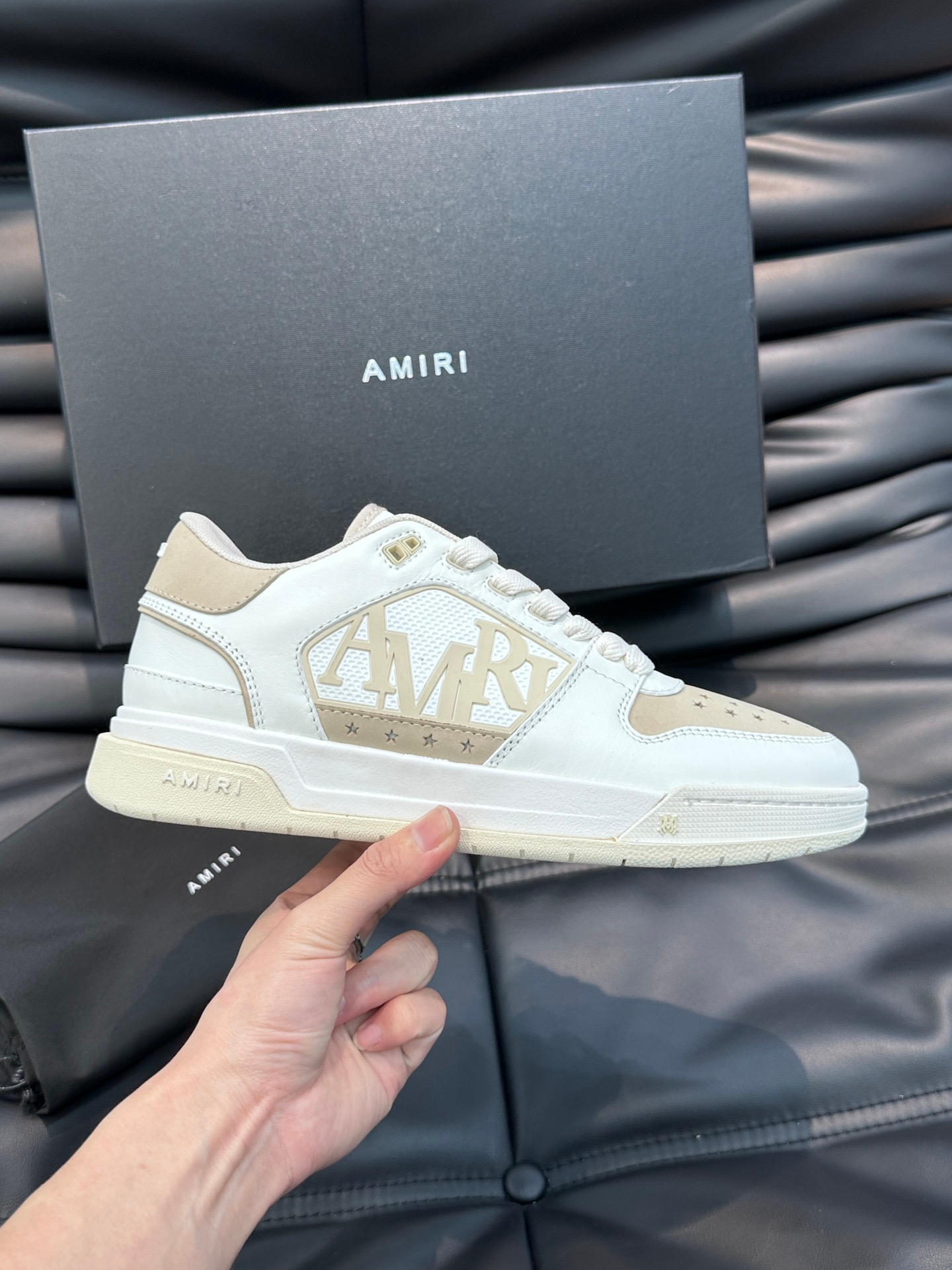 Amiri Sneakers – Montanamode