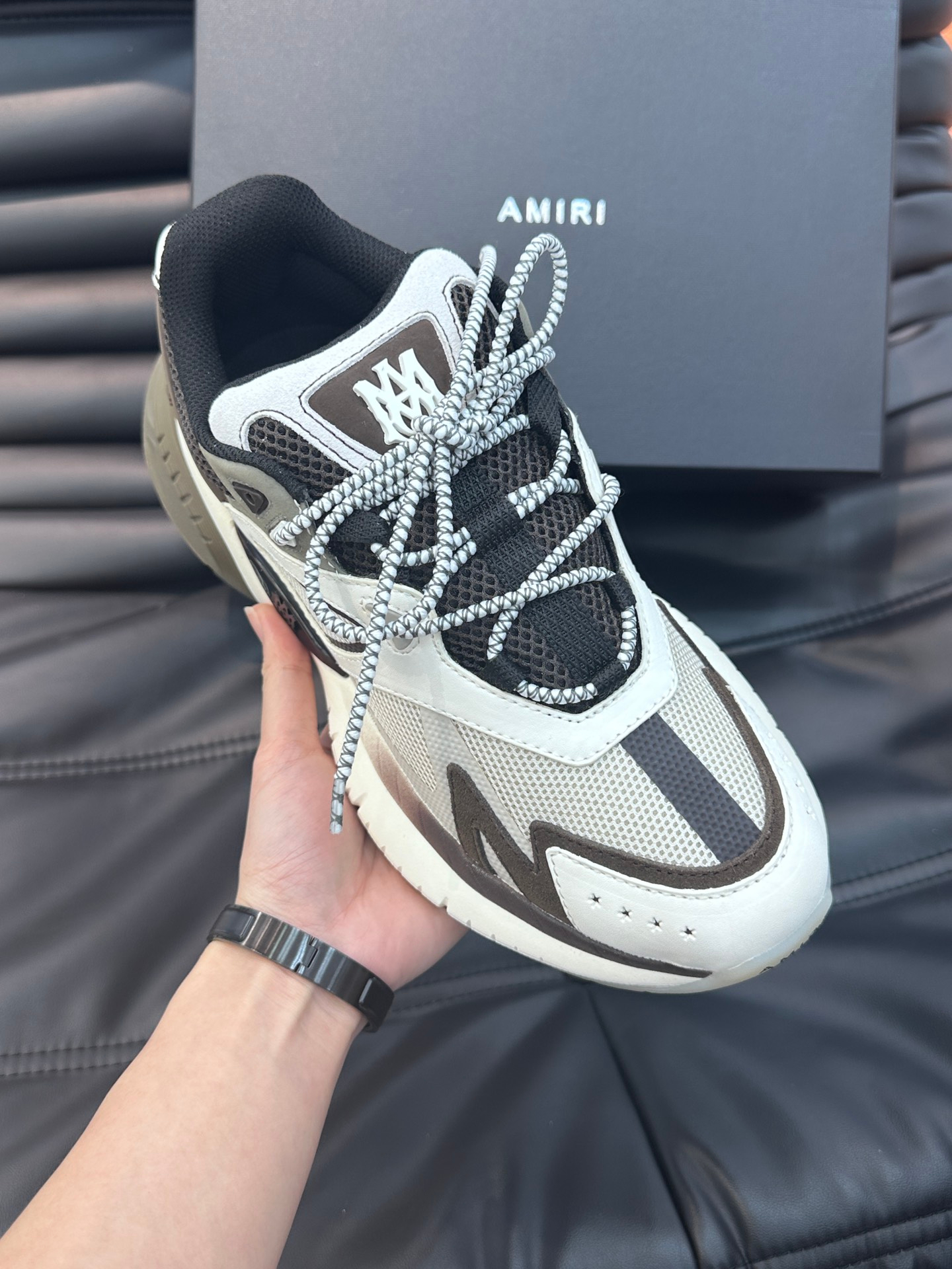 Amiri Sneakers – Montanamode