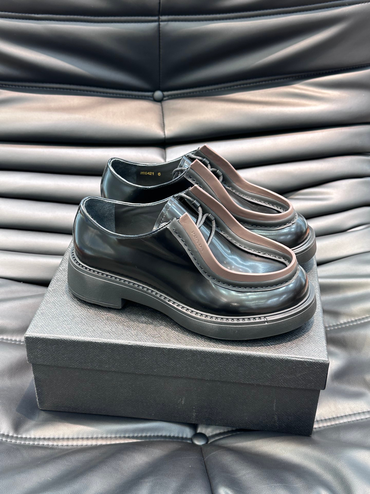 Prada Sneakers – Montanamode