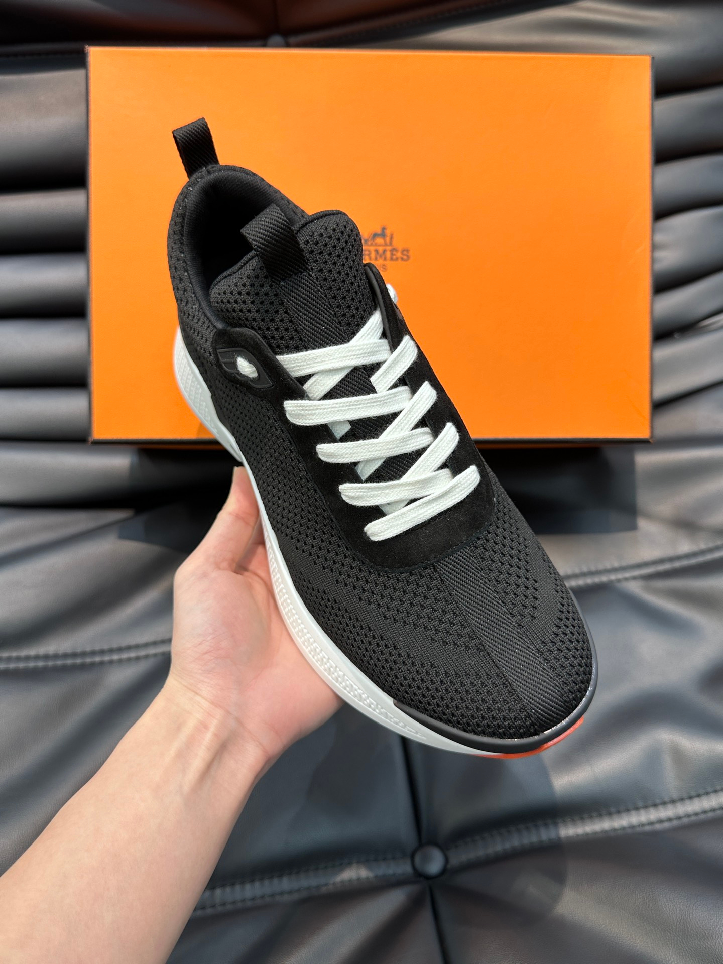 Hermes Sneakers – Montanamode