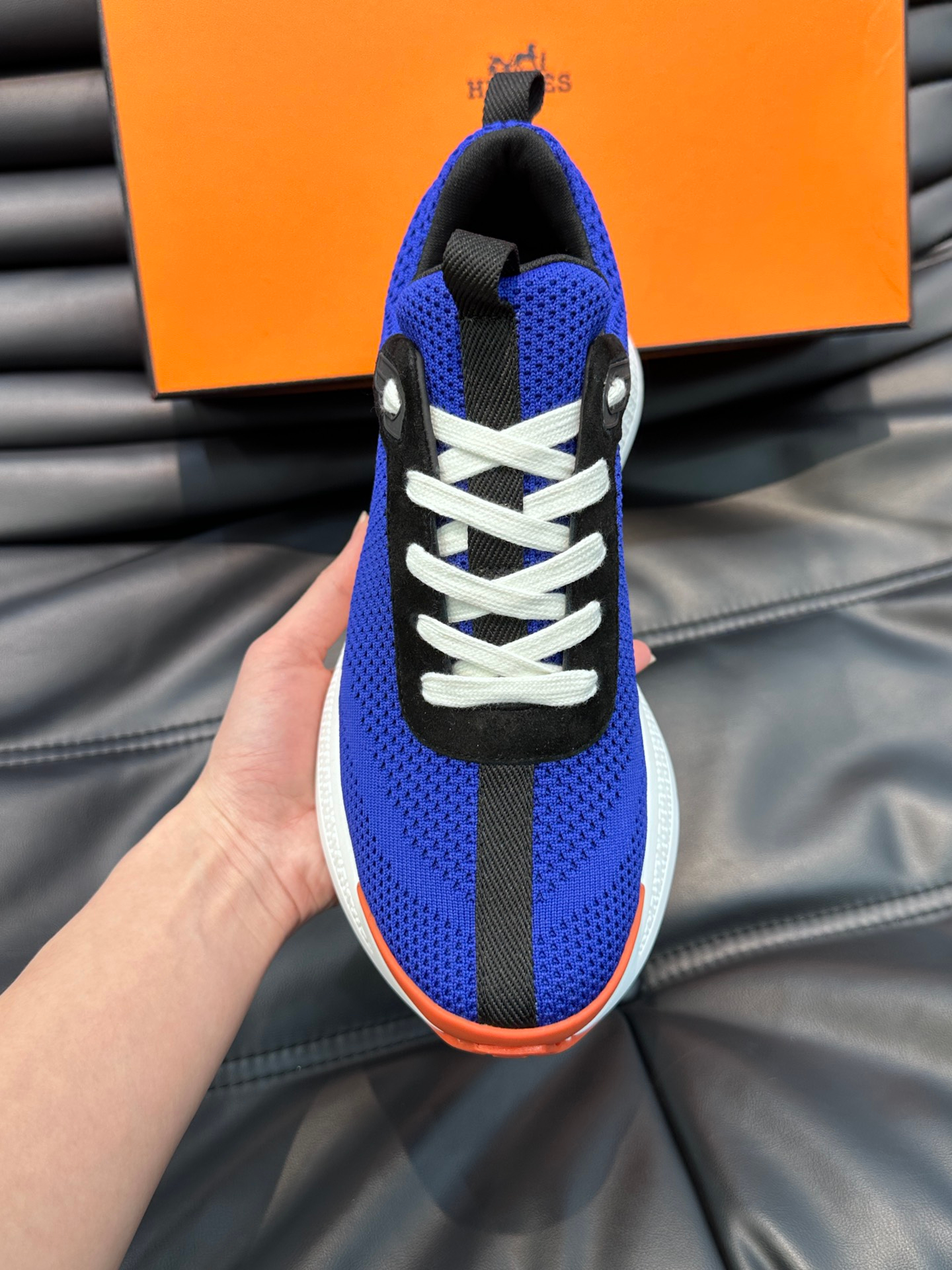 Hermes Sneakers – Montanamode