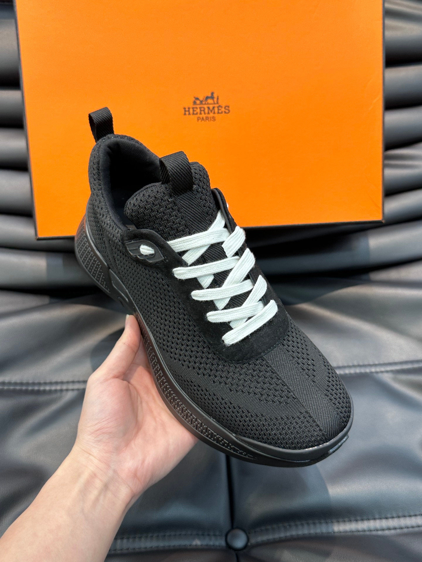 Hermes Sneakers – Montanamode