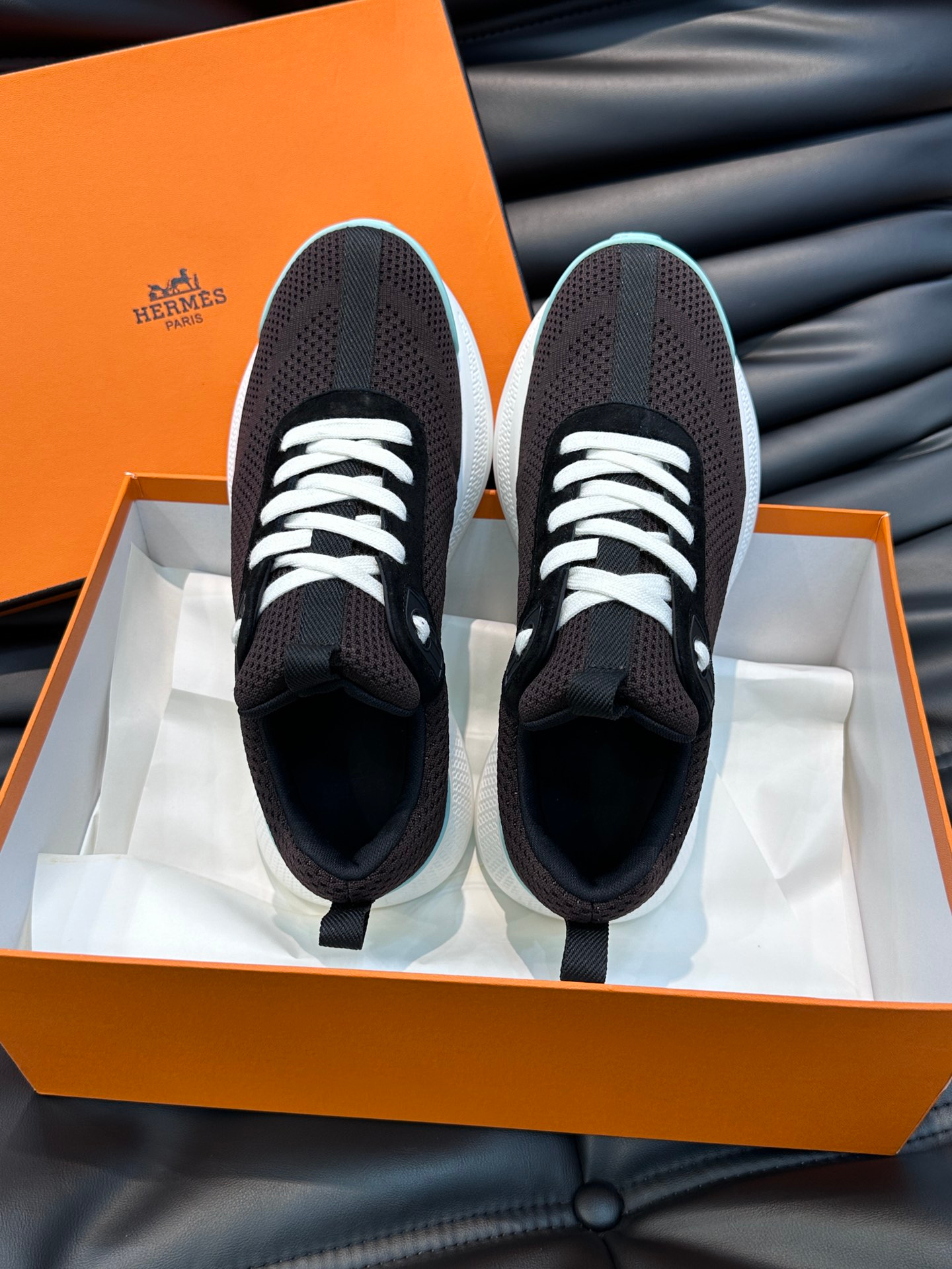 Hermes Sneakers – Montanamode