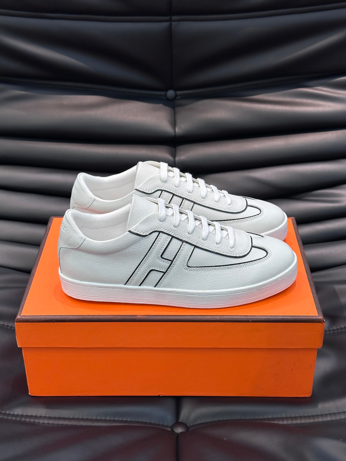 Hermes Sneakers – Montanamode