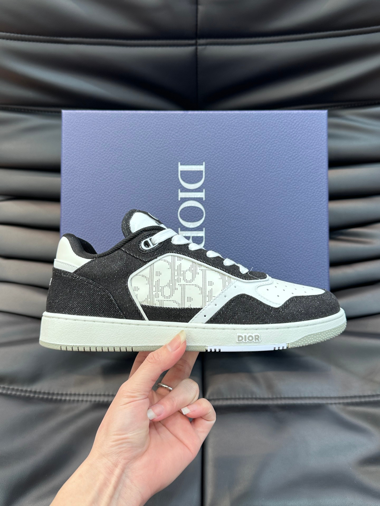 Dior Sneakers – Montanamode
