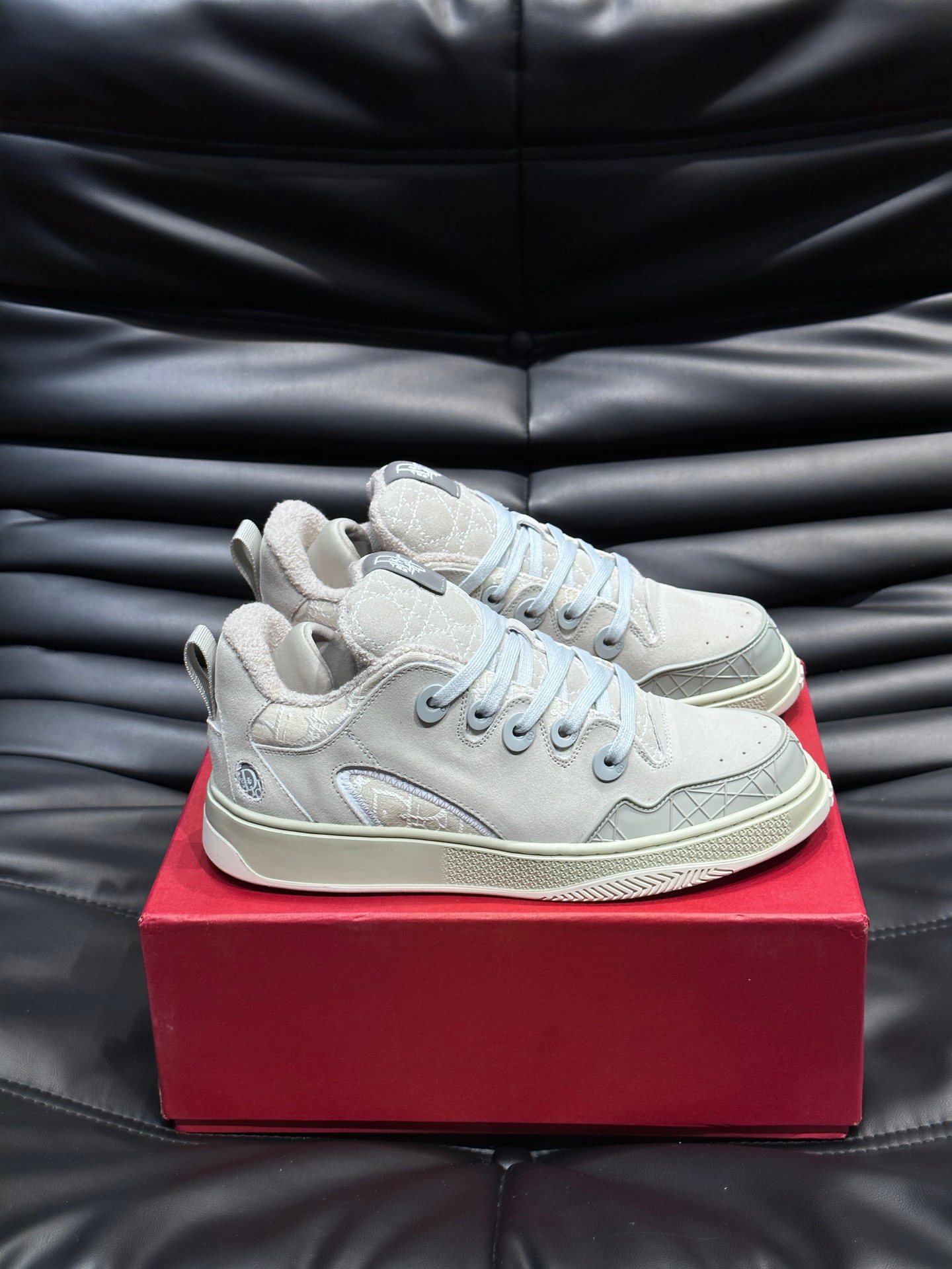 Dior Sneakers – Montanamode