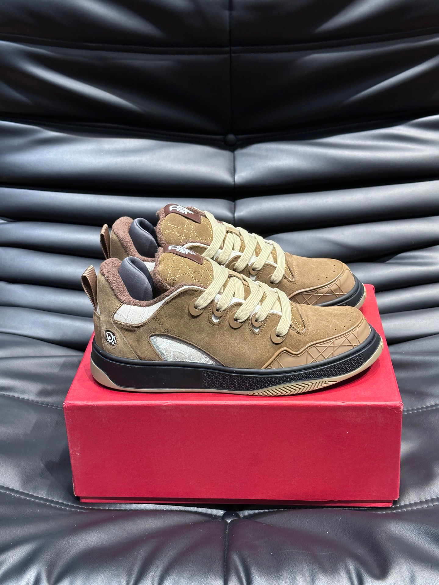 Dior Sneakers – Montanamode
