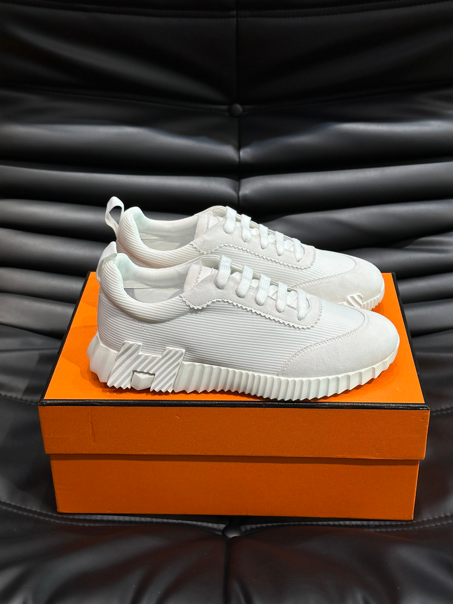 Hermes Sneakers – Montanamode