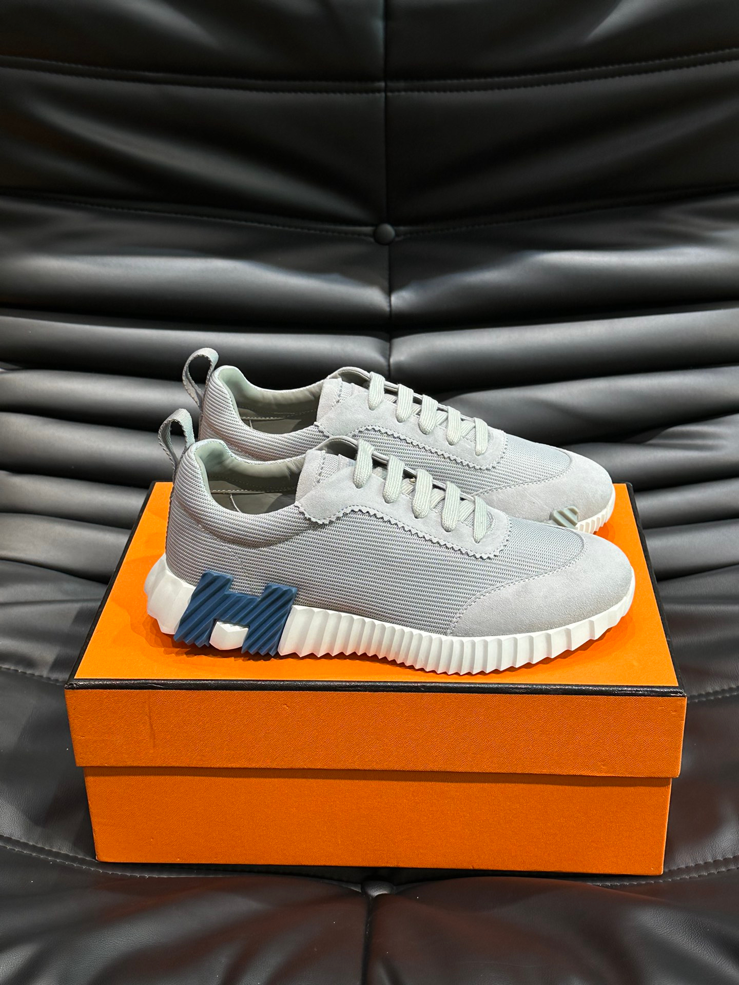 Hermes Sneakers – Montanamode